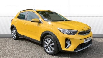 Kia Stonic 1.0T GDi 99 2 5dr Petrol Estate